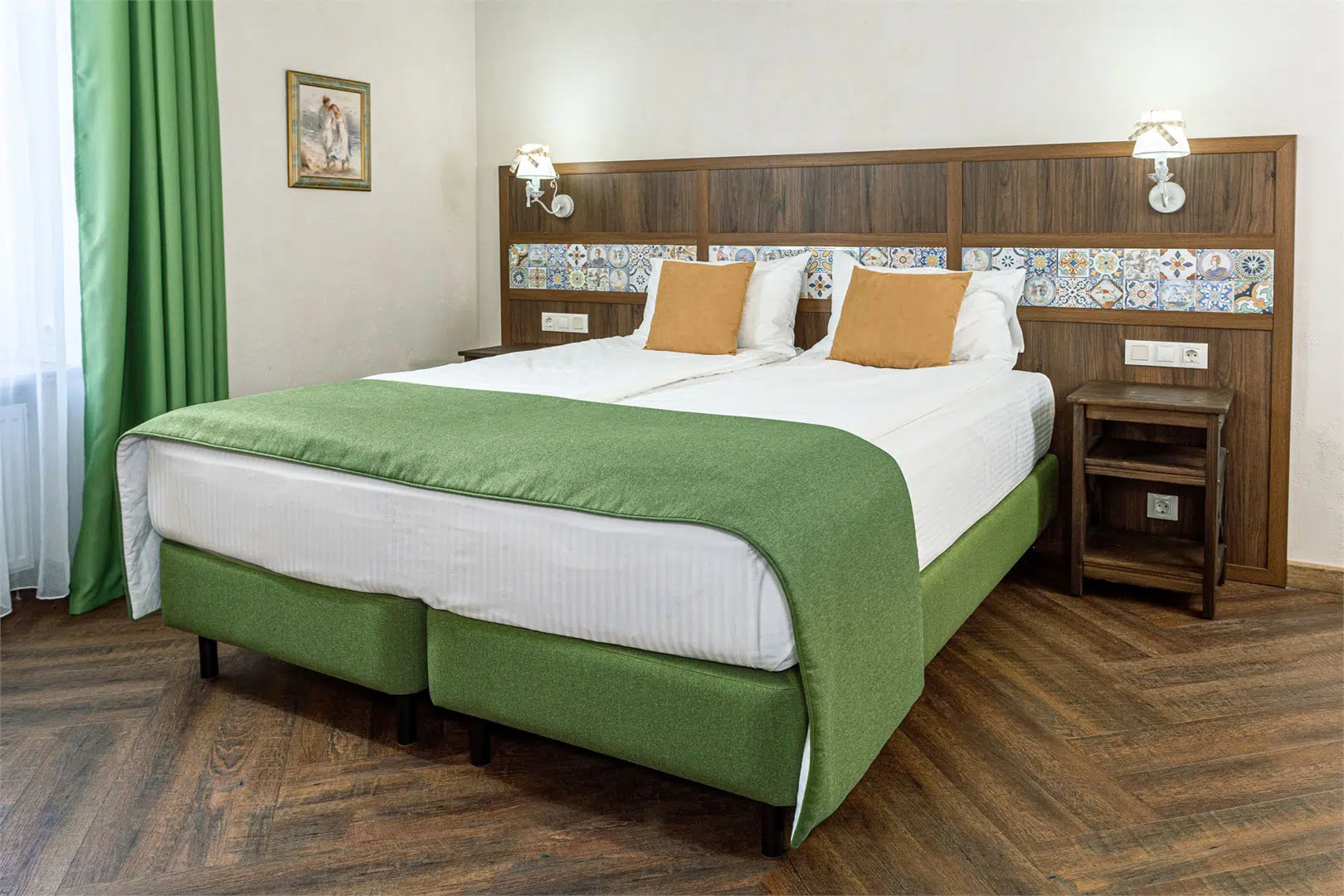 room image